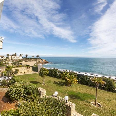 Apartment Cala Montero I By Interhome Vinarós المظهر الخارجي الصورة