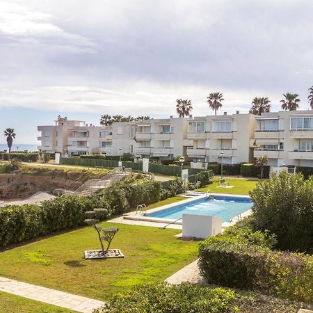 Apartment Cala Montero I By Interhome Vinarós المظهر الخارجي الصورة