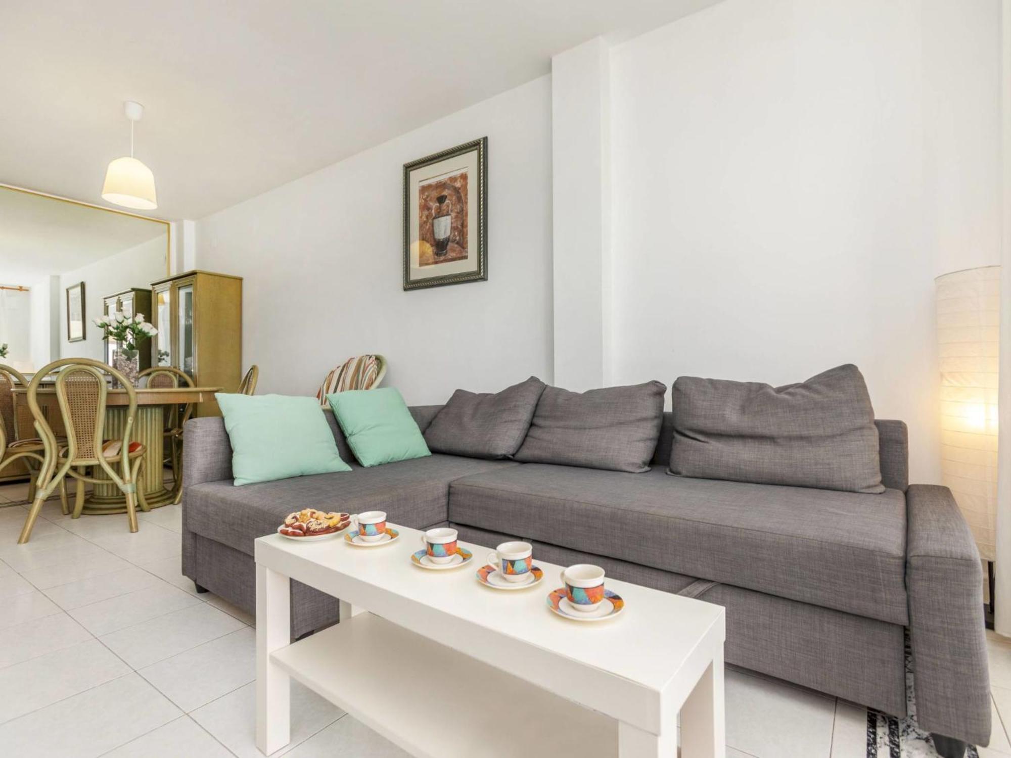 Apartment Cala Montero I By Interhome Vinarós المظهر الخارجي الصورة