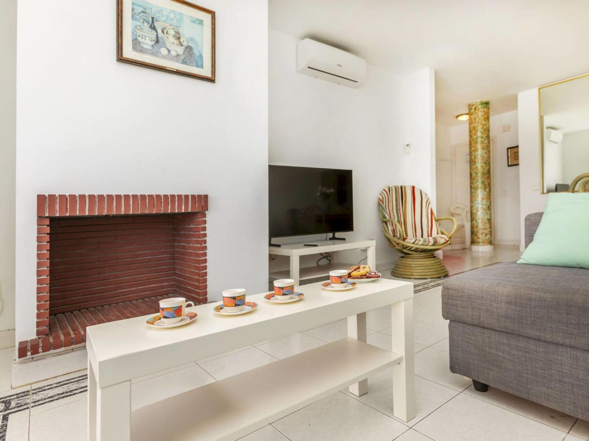 Apartment Cala Montero I By Interhome Vinarós المظهر الخارجي الصورة