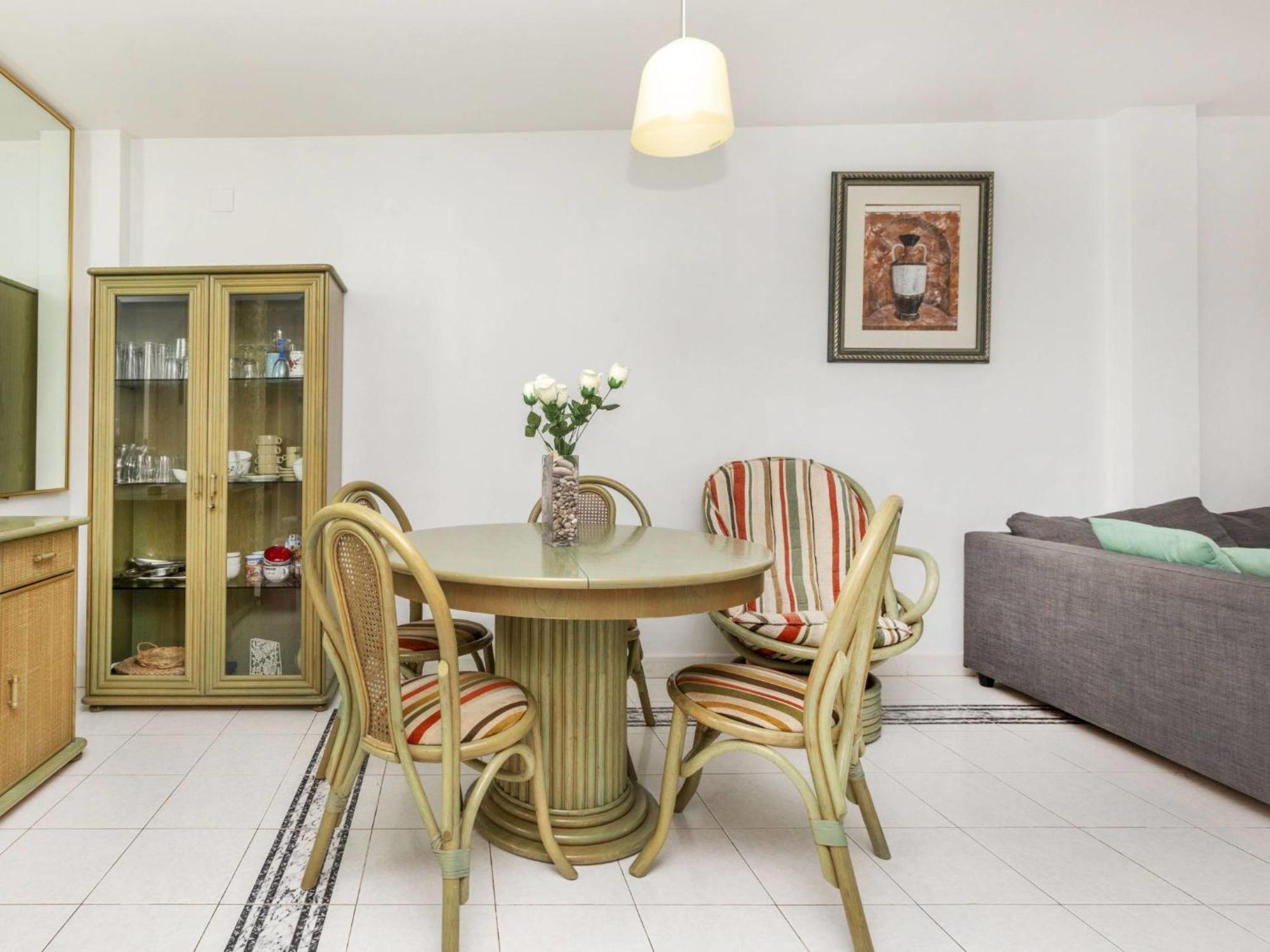 Apartment Cala Montero I By Interhome Vinarós المظهر الخارجي الصورة
